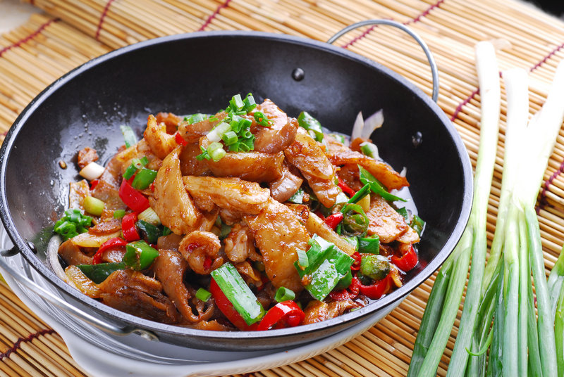 腊味煲仔饭怎么做好吃