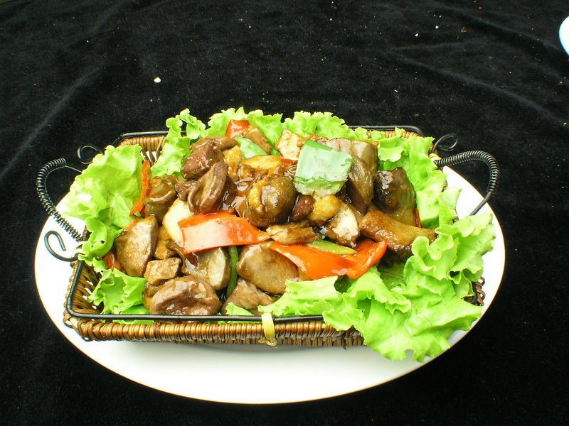 忙果西米露做法鲜果西米露的做法