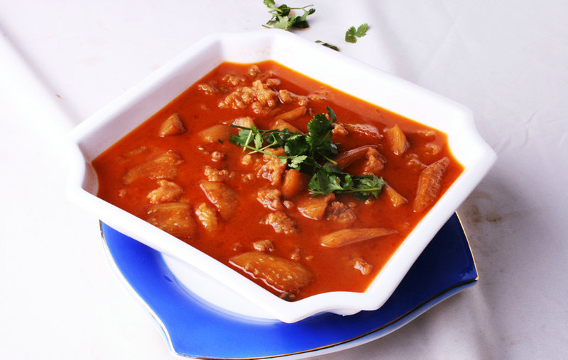 长豆角怎么凉拌好吃又脆