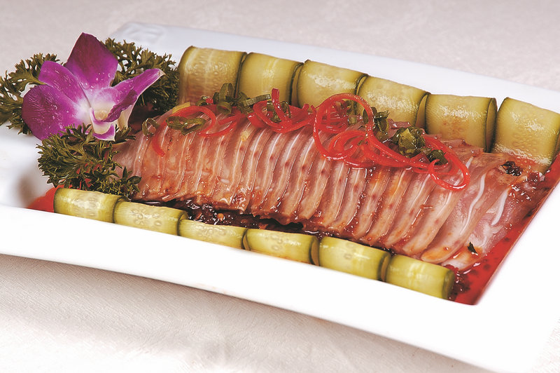 百度清蒸鱼的做法大全