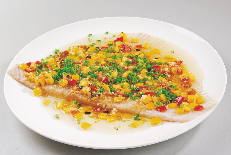 枣庄辣子鸡的家常做法