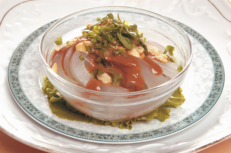 好利来杏仁蛋糕 好利来蛋糕的做法