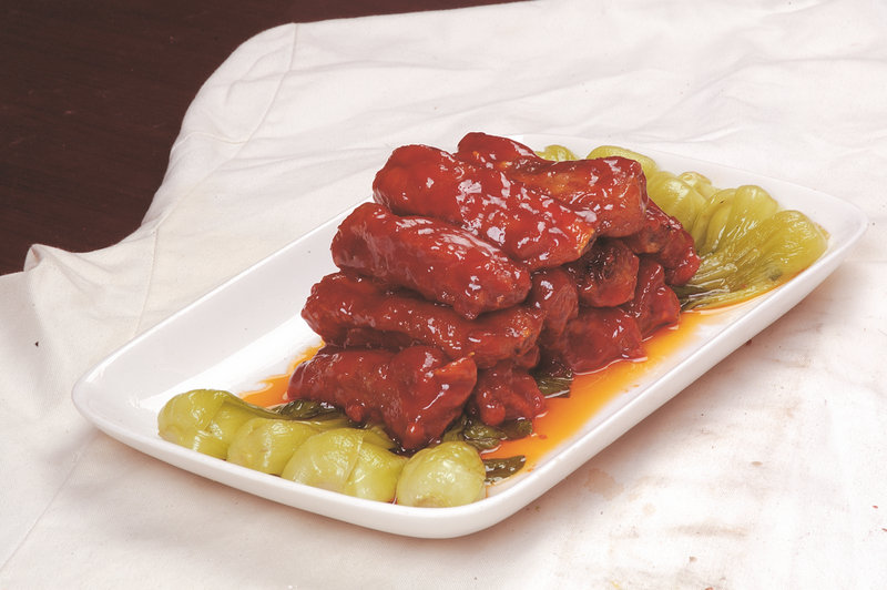 炸鸡胸肉的制作方法和过程
