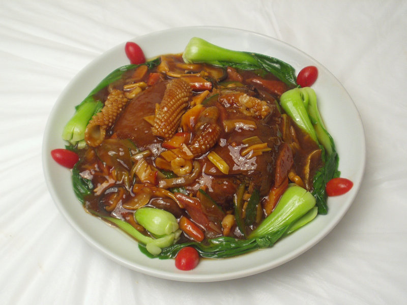 孜然羊肉的正确方法 家常最简单孜然羊肉