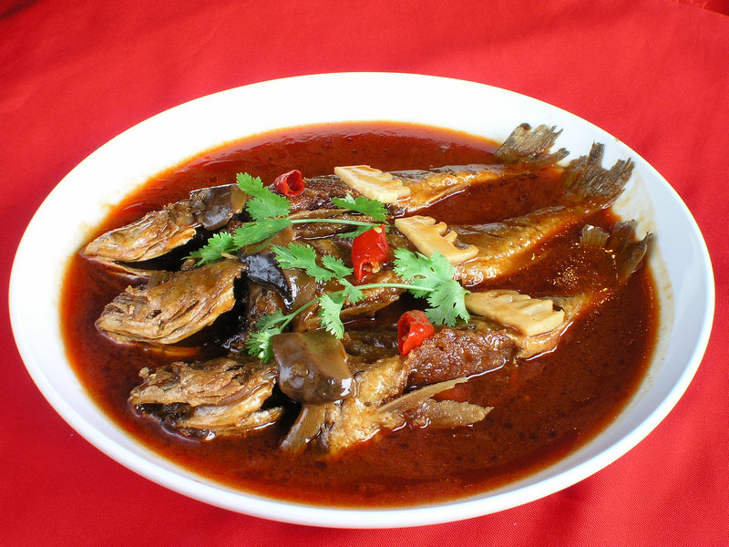 海鲜面制作方法海鲜面的制作方法与步骤