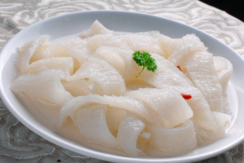 油豆腐的详细制作过程 油豆腐的详细制作过程