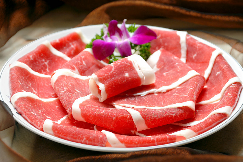 烤肉的做法步骤 烤肉的做法家常做法视频