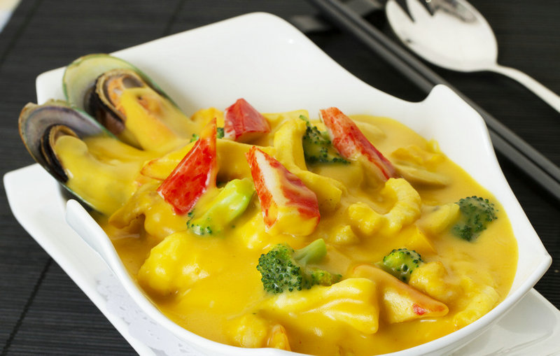 黄豆酱茄子的家常做法