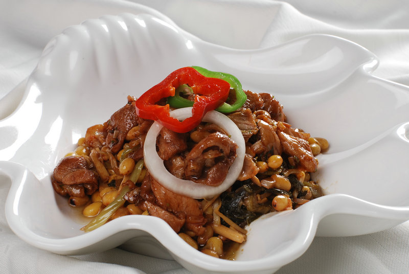 麻球说和海洋之星烘焙粮