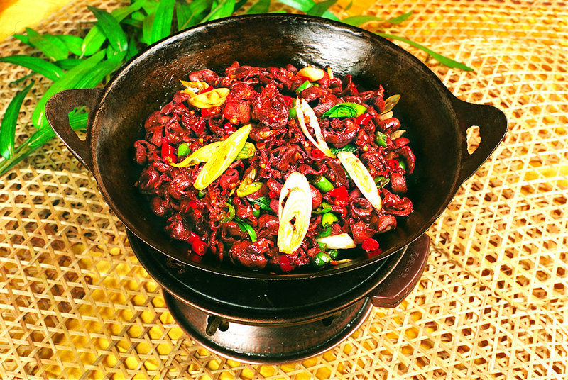 家常麻辣虾的做法(麻辣虾的家常做法简单