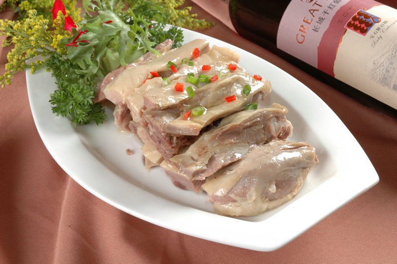 冬瓜焖排骨怎么做好吃