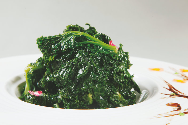 香菜拌牛肉的做法热油(香菜拌牛肉怎么做好吃)