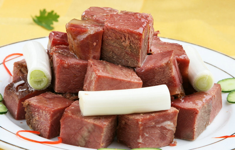 补气补血最快的食疗方法