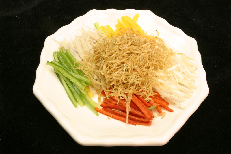 开胃暖身酸辣汤酸辣暖胃汤做法