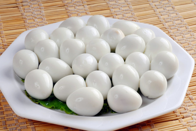 白馒头的家常做法_白面馒头最简单做法