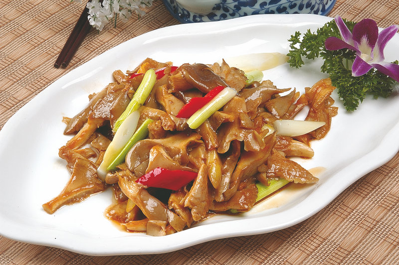 普通烘焙和热风烘焙区别