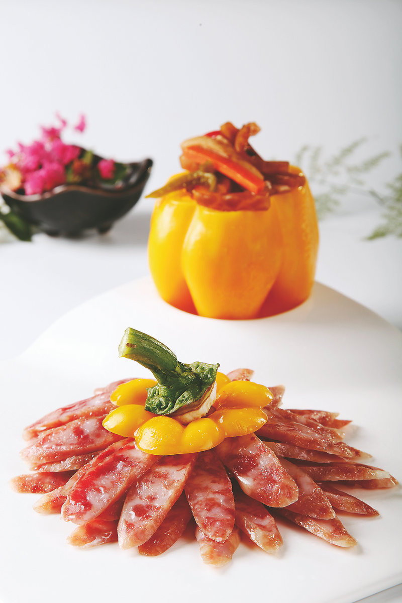 一个地方特色美食能体现啥一个地方的特色菜叫什么