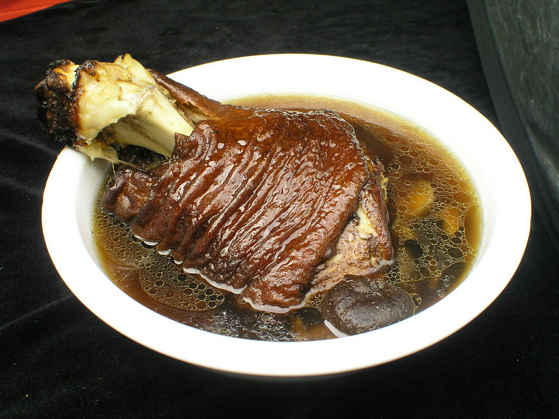 农村菜豆腐做法 农村菜豆腐怎么做好吃