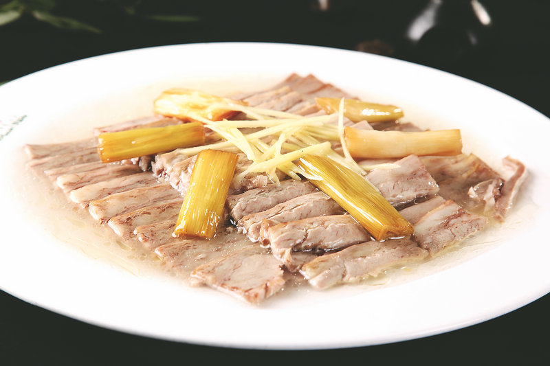 健身增肌食谱一日三餐