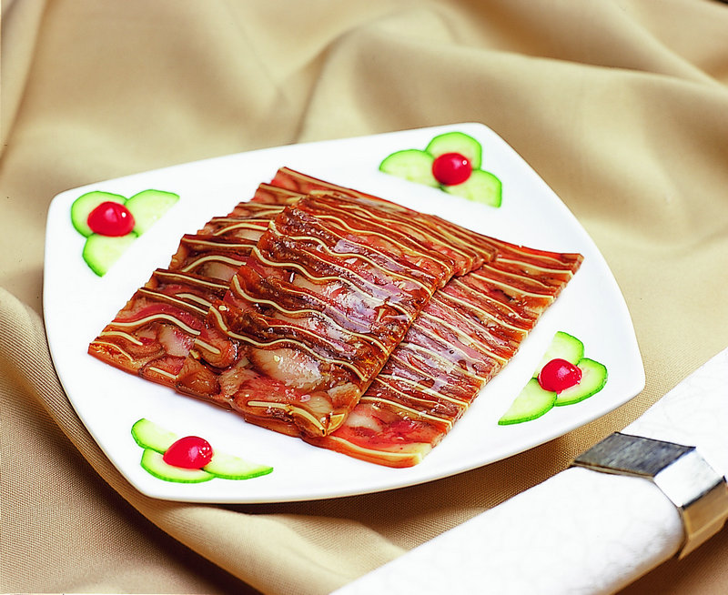 烘焙出口品质 烘焙产品品质