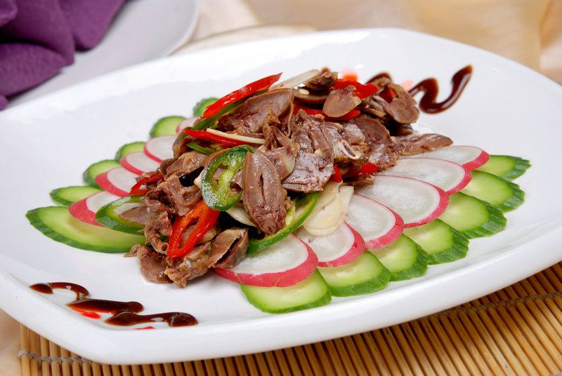 麻辣土豆丝 麻辣土豆丝怎么炒