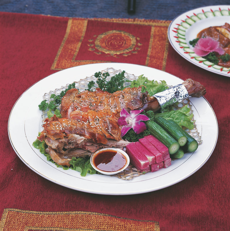 自制风干牛肉干的做法