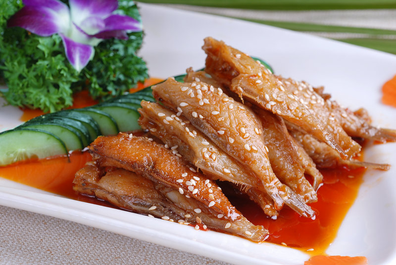 干锅鸡翅的制作方法及步骤