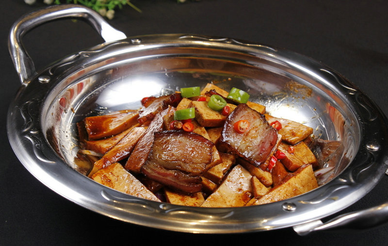 煮花甲的正确方法水煮花甲最简单做法