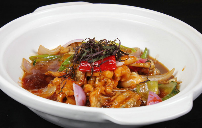 萝卜炖牛肉怎么做 萝卜烧牛腩的家常做法