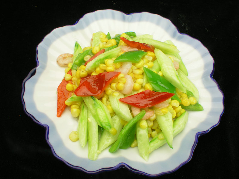 手撕包菜的家常做法大全