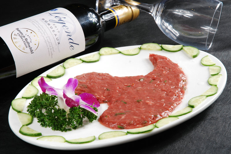 夫妻肺片怎么做 夫妻肺片的家常做法