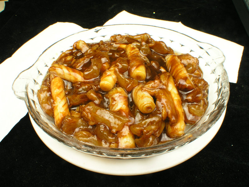 板栗烧鸡怎么做最好吃