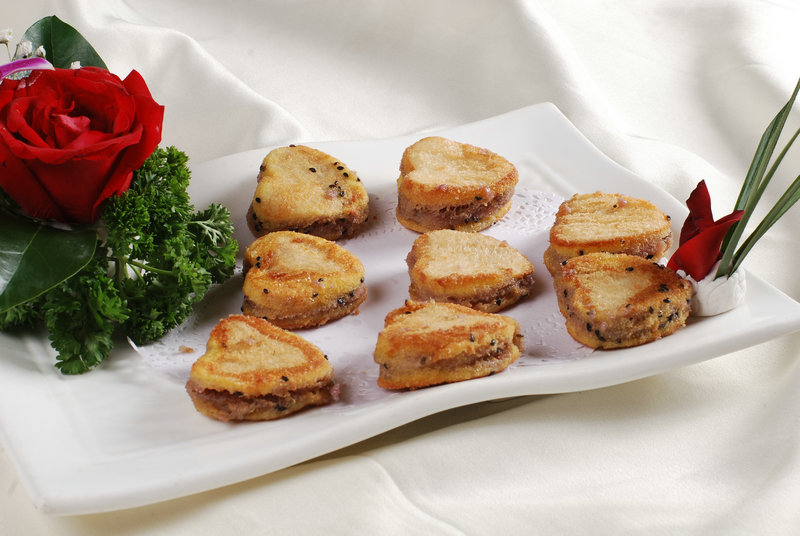 蘑菇炒青菜 蘑菇炒青菜的做法