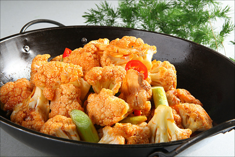 涮锅麻酱怎么调制好吃火锅麻辣蘸料