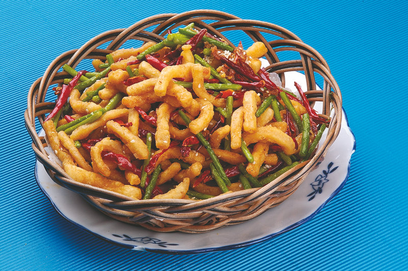 米糕的做法家常做法_怎么做米发糕简单家常做法