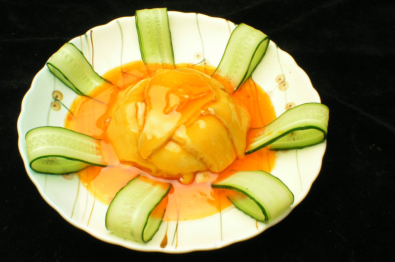 蒜茸西兰花蒜蓉西兰花的做法怎么好吃