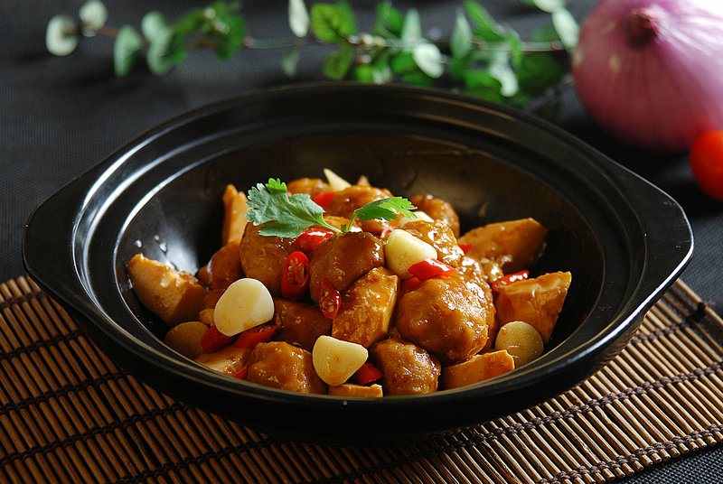 烘焙香草推荐 烘焙香味是哪种材料发出的