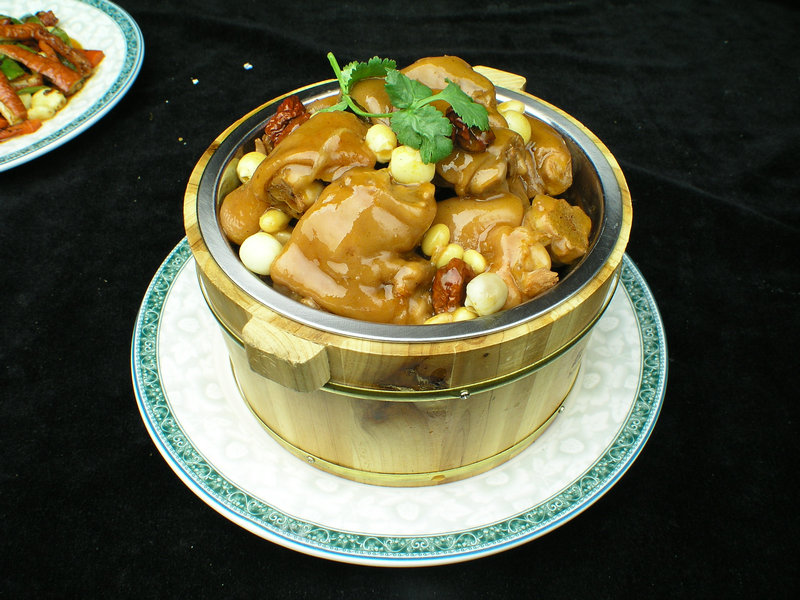 青岛小众烘焙 青岛比较好的烘焙学校