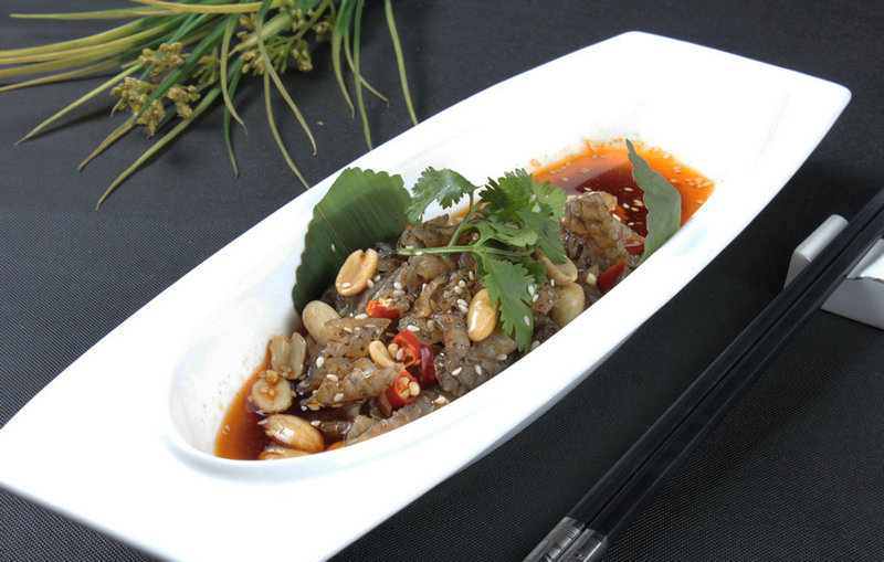 中国十大美食之都 中国十大美食之都 武汉第一