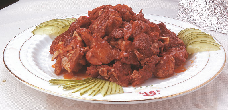 粉条的做法大全(豆皮粉条的做法大全)