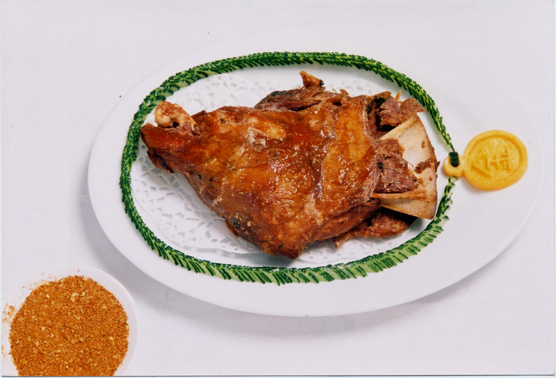 正宗广式煲仔饭的配方