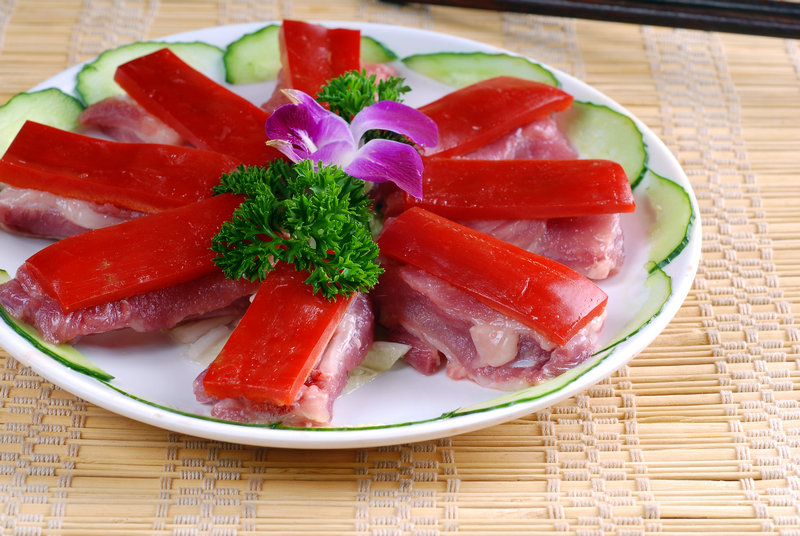 合渣的做法大全家常 合渣吃法