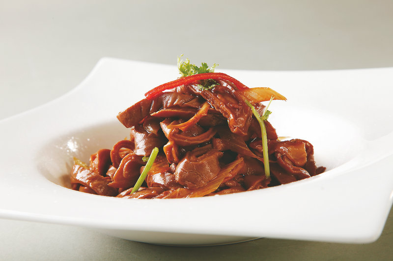 松鼠桂鱼制作方法(松鼠桂鱼的制作步骤)