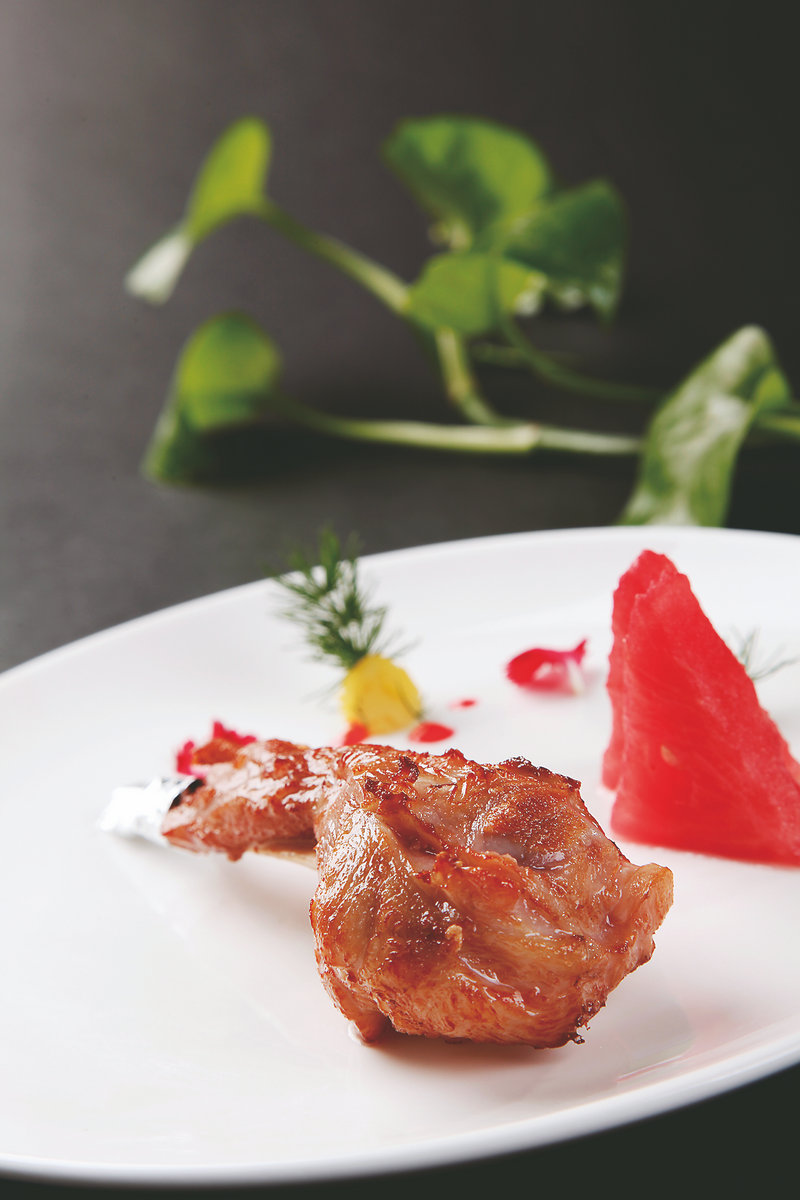 烘焙黄油馅_黄油怎么调馅