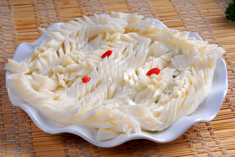 炖鸡汤放什么东西好吃