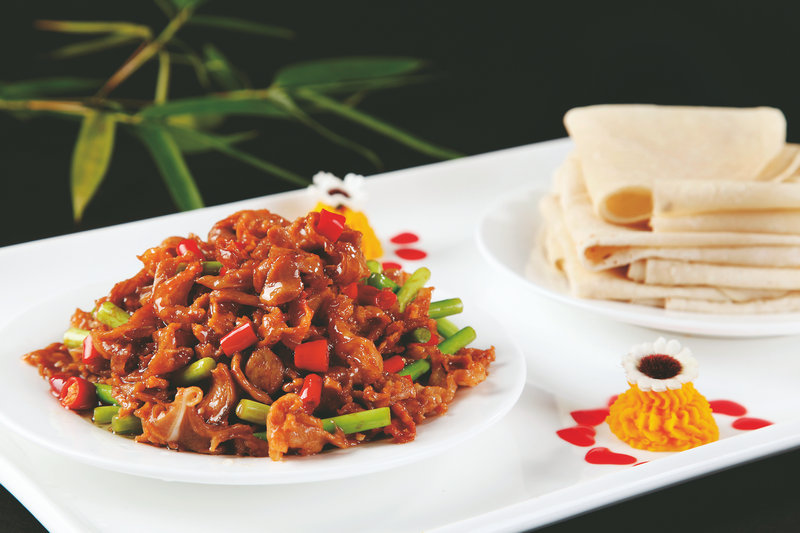 蛋糕芒果 蛋糕长什么样子