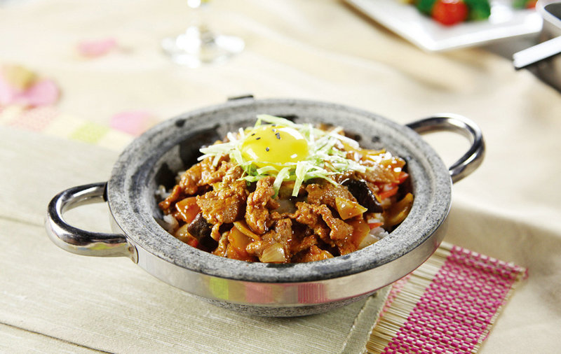 拌饭加盟店哪个品牌好