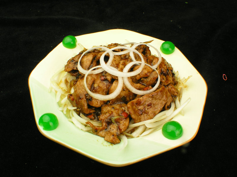 微波炉怎么做虾仁微波炉炒虾仁