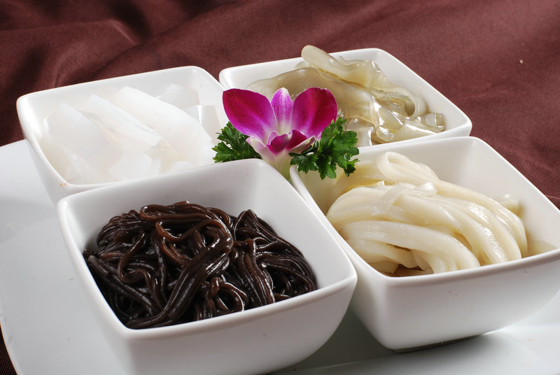 花菜的做法大全(干珍珠花菜的做法大全