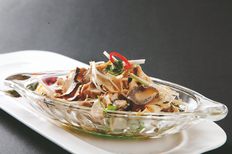 芒果轻芝士蛋糕的做法